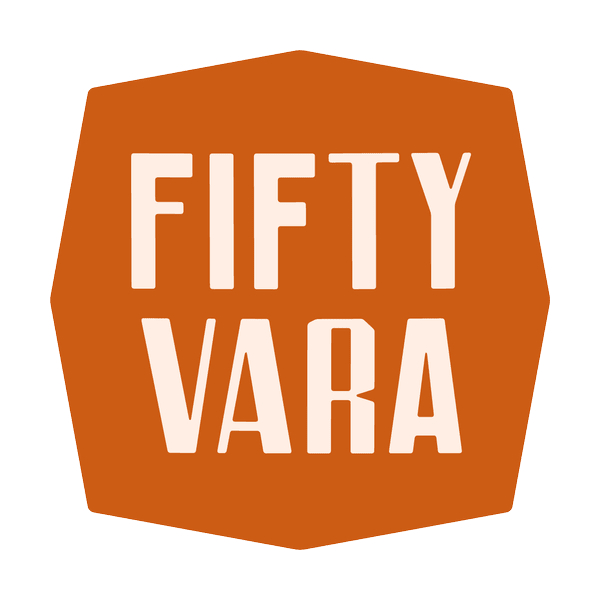 Fifty Vara