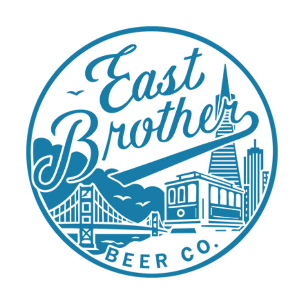 East Brother Rec Room logo