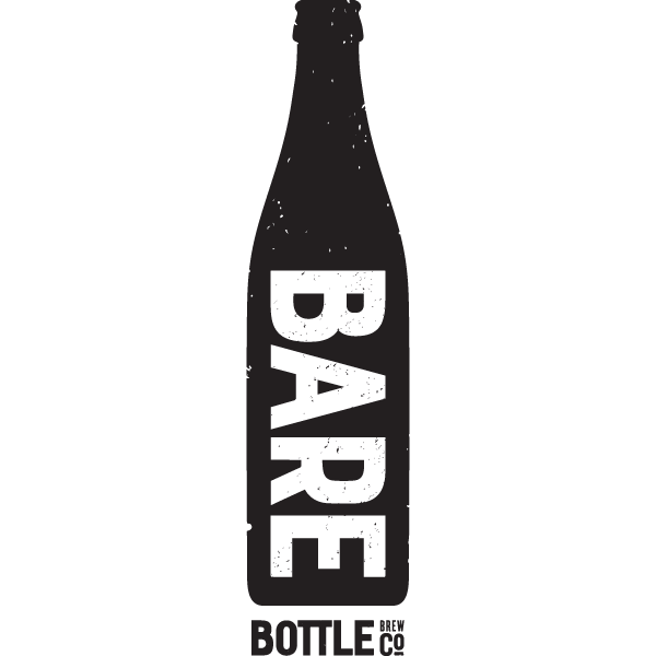 Barebottle - Walnut Creek logo