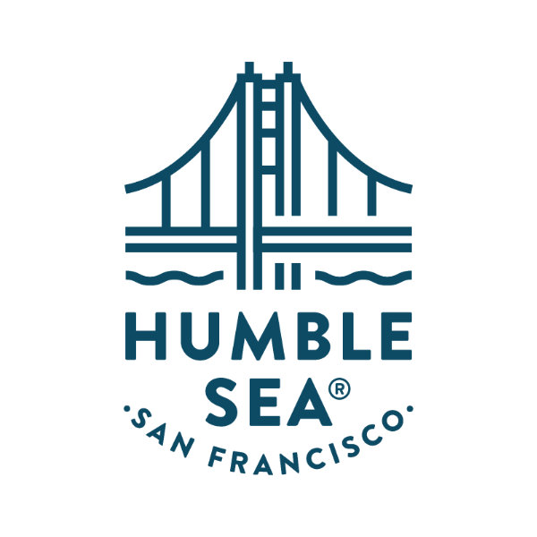 Humble Sea - San Francisco logo