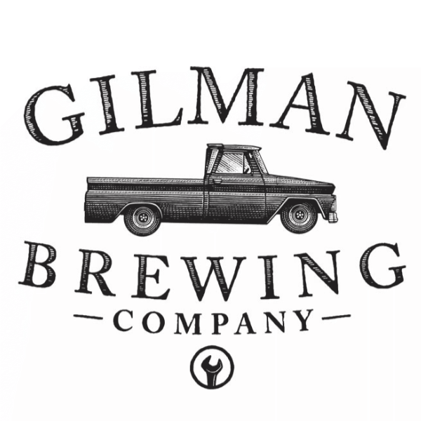 Gilman - Santa Cruz logo