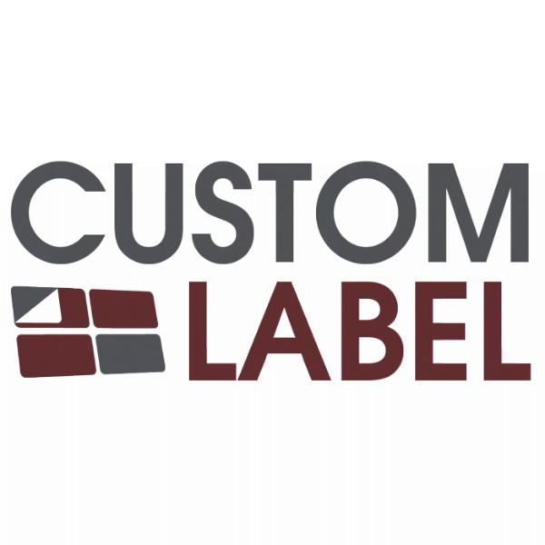 Custom Label