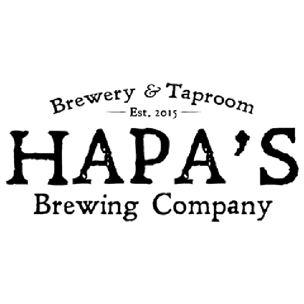 Hapa's - San Carlos logo