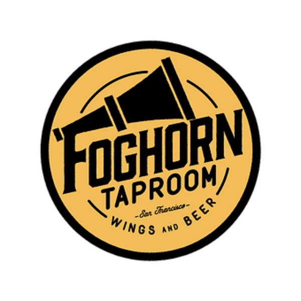 Foghorn Taproom-Irving