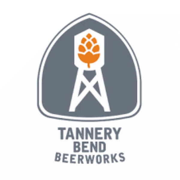 Tannery Bend - The Garden in Downtown Napa logo