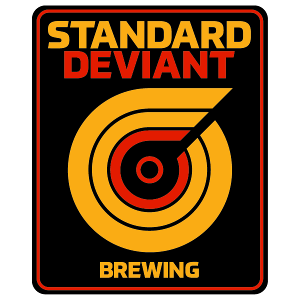 Standard Deviant - Pier 70 logo