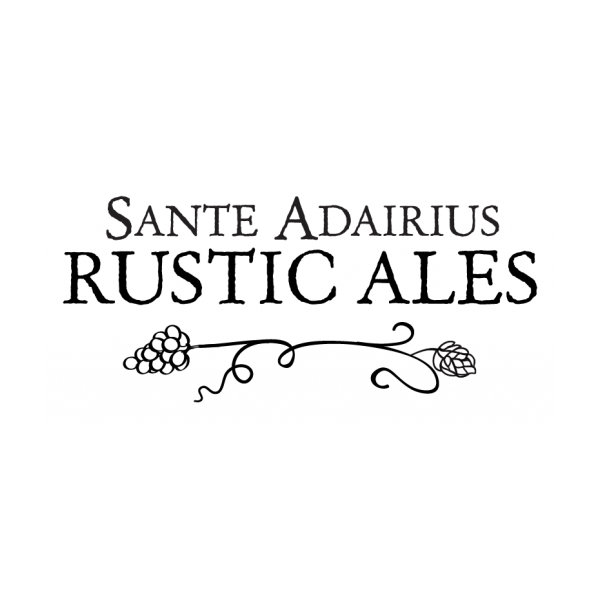 Sante Adairius - Santa Cruz Portal logo