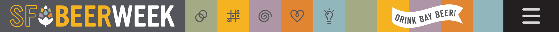 SF Beer Week Header