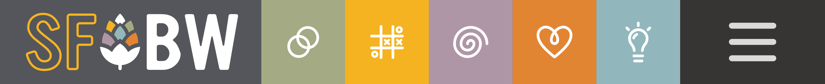 SF Beer Week Mobile Header