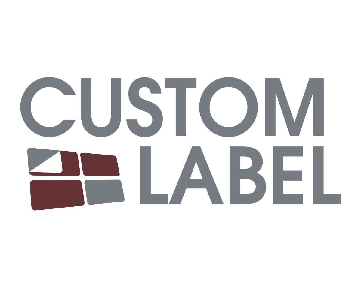 Custom Label
