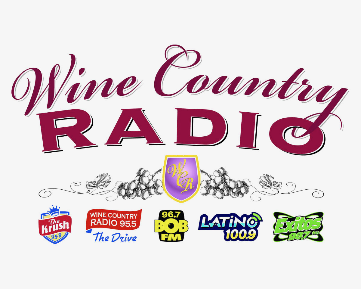 Wine Country Radio