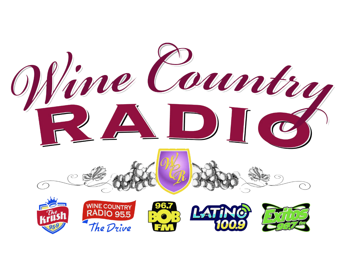 Wine Country Radio