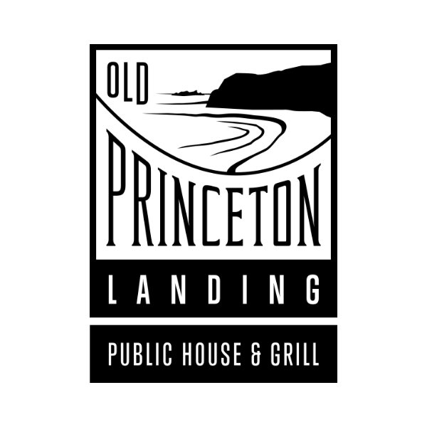 The Old Princeton Landing