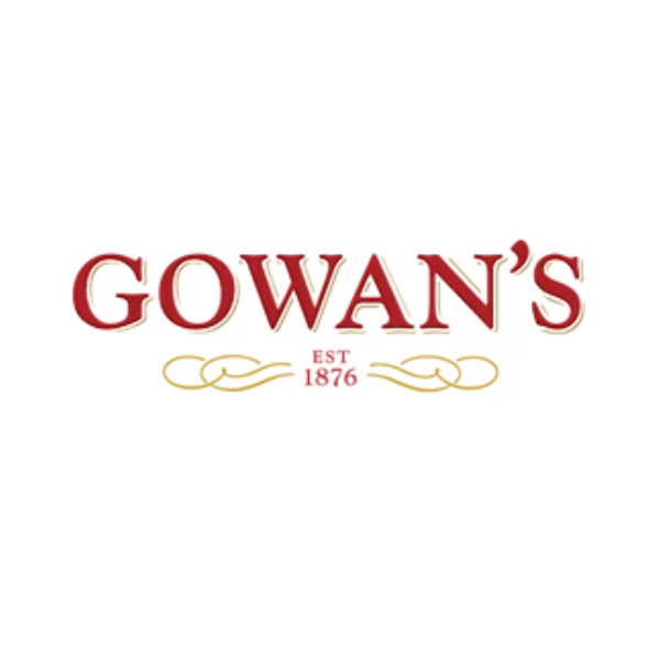 Gowan's Heirloom Cider